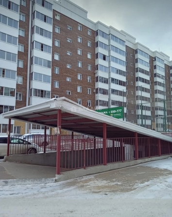 
  Продам парковку 13.25 м², в ЖК СМИТ-квартал 140Б, блоки 4-5. Фото 4.