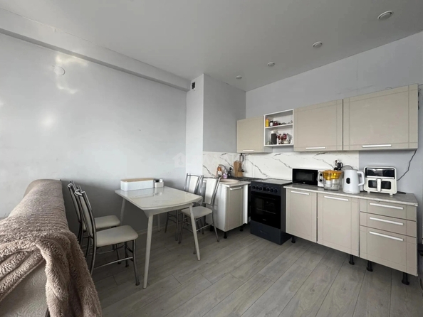 
  Продам 1-комн. квартиру 36.4 м², в ЖК На Тобольской. Фото 3.