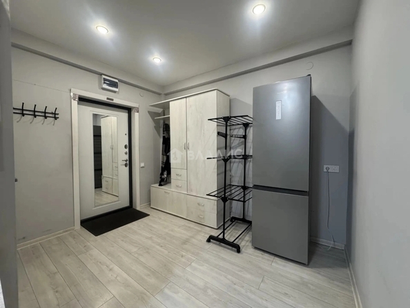 
  Продам 1-комн. квартиру 36.4 м², в ЖК На Тобольской. Фото 4.