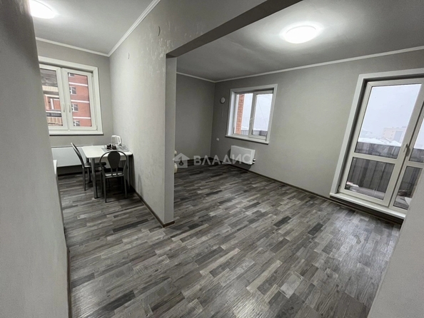 
  Продам 1-комн. квартиру 33.7 м². Фото 6.