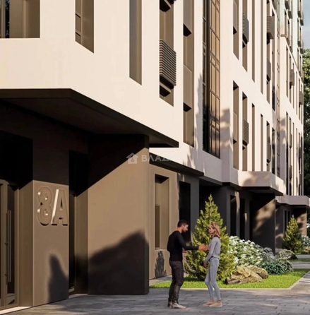 
  Продам 1-комн. квартиру 60.37 м², в ЖК Ёлки, дом 1. Фото 15.