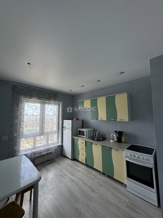 
  Продам 1-комн. квартиру 35 м². Фото 2.