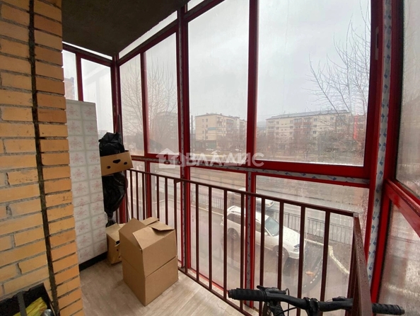 
  Продам 1-комн. квартиру 35.7 м². Фото 13.