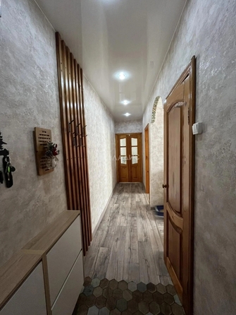 
  Продам 3-комн. квартиру 55.3 м². Фото 3.