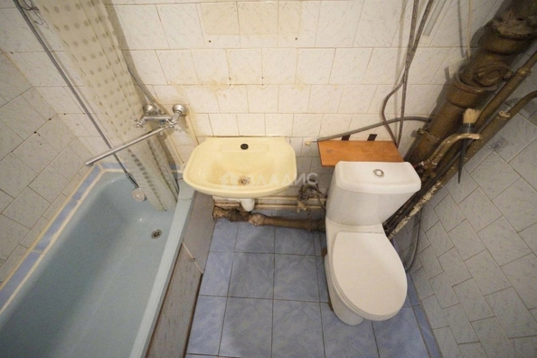 
  Продам 2-комн. квартиру 46.8 м². Фото 13.