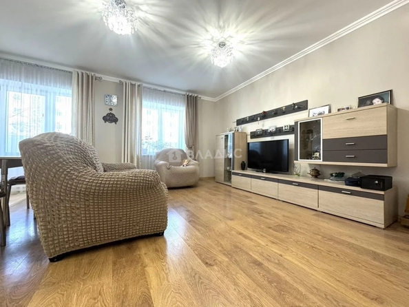 
  Продам 3-комн. квартиру 70.6 м². Фото 3.