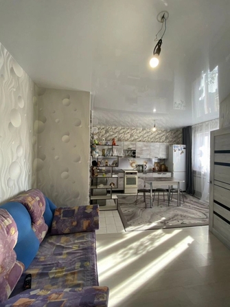 
  Продам 1-комн. квартиру 37.6 м². Фото 1.