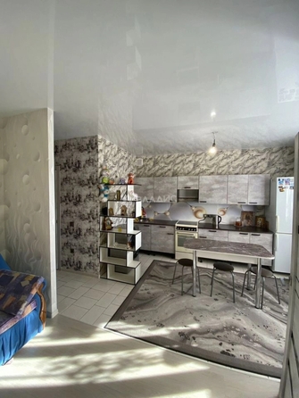 
  Продам 1-комн. квартиру 37.6 м². Фото 2.