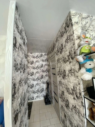 
  Продам 1-комн. квартиру 37.6 м². Фото 6.