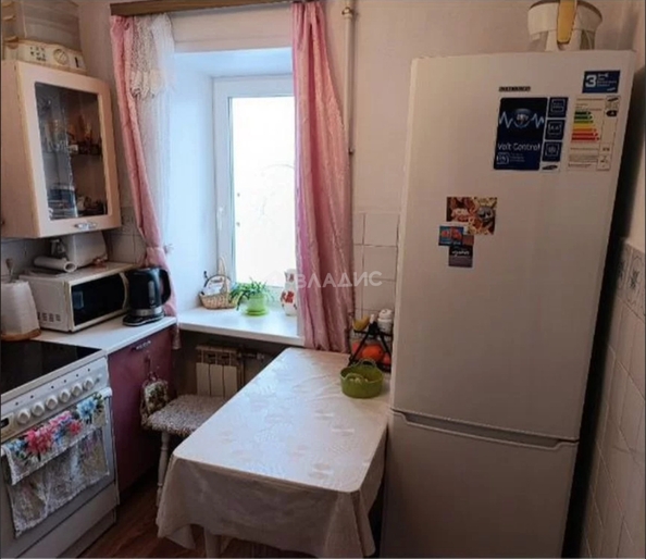 
  Продам 3-комн. квартиру 53.3 м². Фото 2.