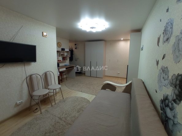 
  Продам 1-комн. квартира 29.6 м². Фото 12.