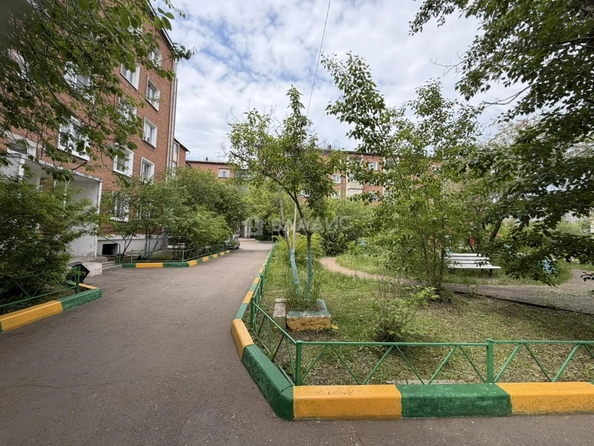 
  Продам 3-комн. квартиру 63.3 м². Фото 19.