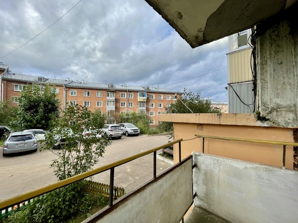 
  Продам 3-комн. квартиру 61.1 м². Фото 5.