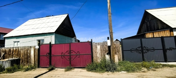 
  Продам дом 50.5 м². Фото 7.