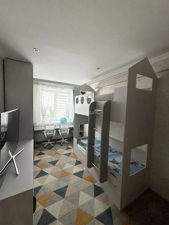 
  Продам 2-комн. квартира 56.7 м². Фото 6.