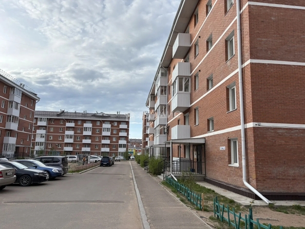 
  Продам 1-комн. квартира 32.4 м². Фото 12.