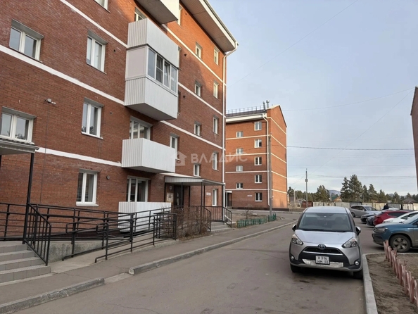 
  Продам 1-комн. квартира 32.4 м². Фото 14.