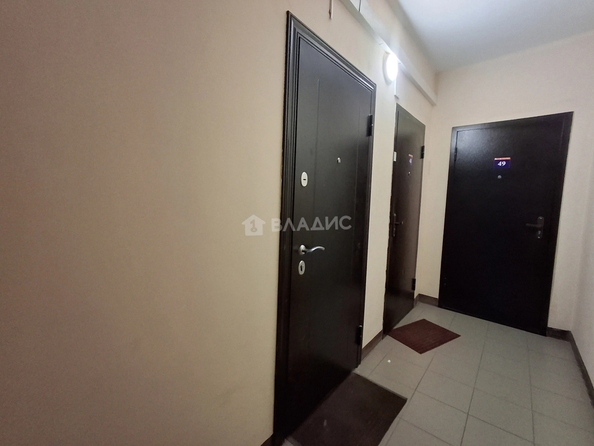 
  Продам 1-комн. квартира 39.3 м². Фото 17.