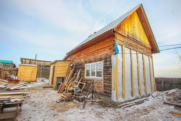 
  Продается дом 81.2 м². Фото 3.
