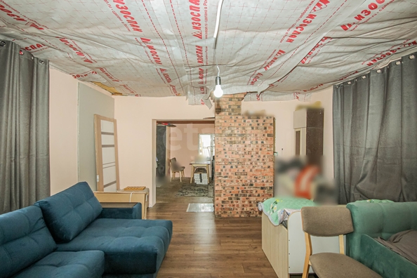 
  Продается дом 81.2 м². Фото 5.