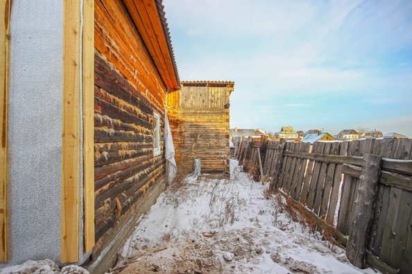 
  Продается дом 81.2 м². Фото 24.