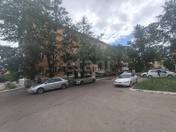 
  Продается комната 16.4 м². Фото 11.