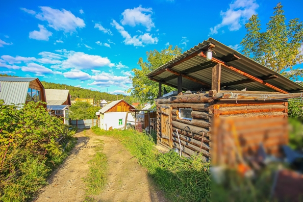 
  Продается дом 41.2 м². Фото 33.