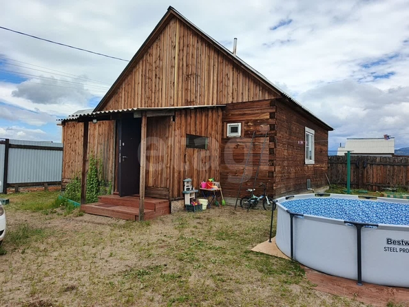 
  Продается дом 65.4 м². Фото 16.
