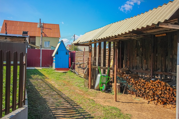 
  Продается дом 72 м². Фото 31.
