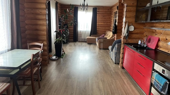 
  Продается дом 100 м². Фото 1.