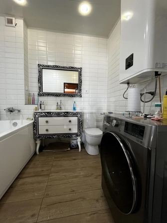 
  Продается дом 100 м². Фото 10.