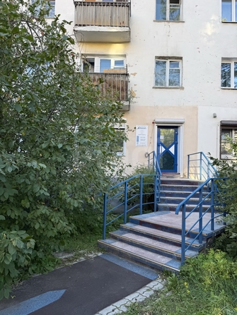 
  Продается офис 42.6 м². Фото 1.