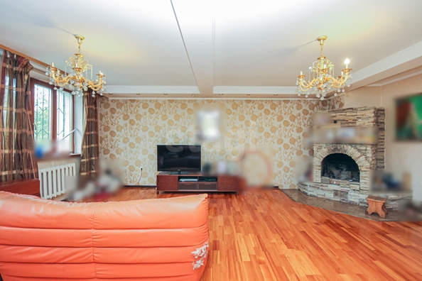 
  Продается дом 404.8 м². Фото 12.
