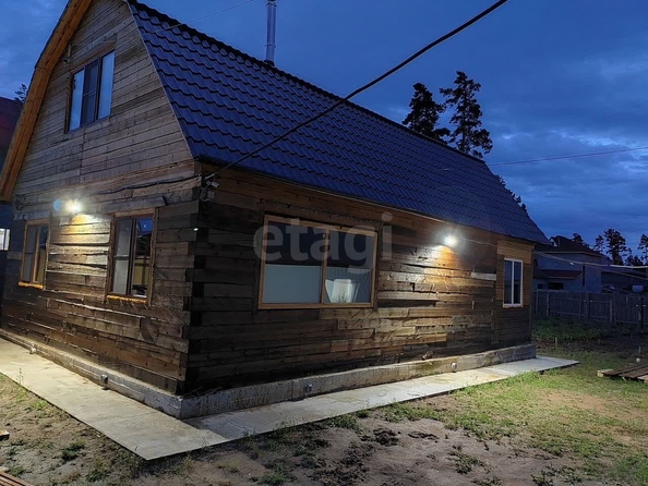 
  Продается дом 98.4 м². Фото 20.