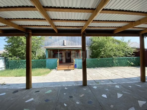 
  Продается универсальное помещение 457.4 м². Фото 20.