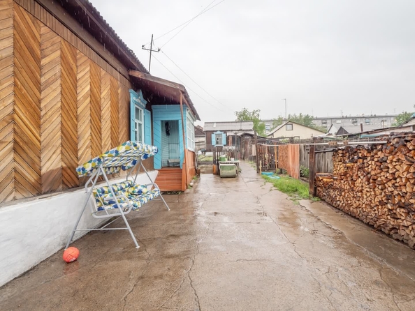 
  Продается дом 40.4 м². Фото 10.