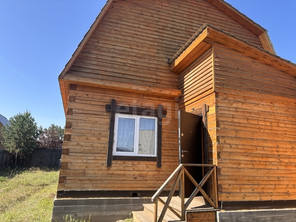 
  Продается дом 60 м². Фото 3.