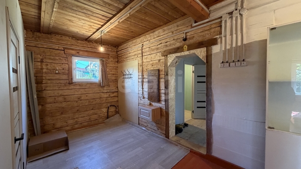 
  Продается дом 42.4 м². Фото 30.