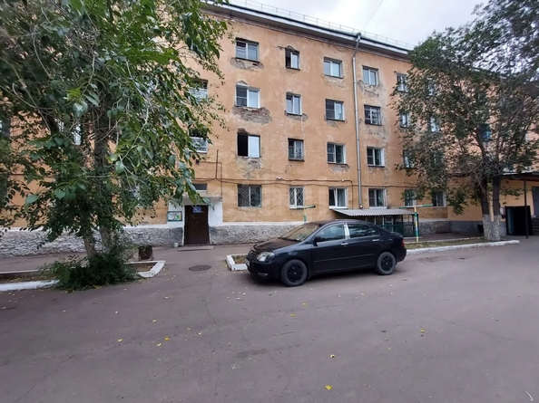 
  Продается комната 33 м². Фото 21.