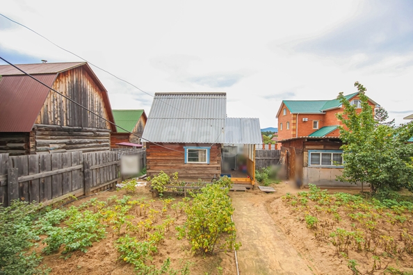 
  Продается дом 20 м². Фото 16.