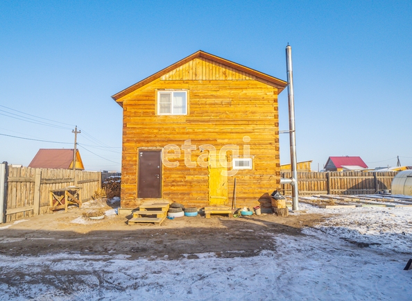 
  Продается дом 93.9 м². Фото 24.