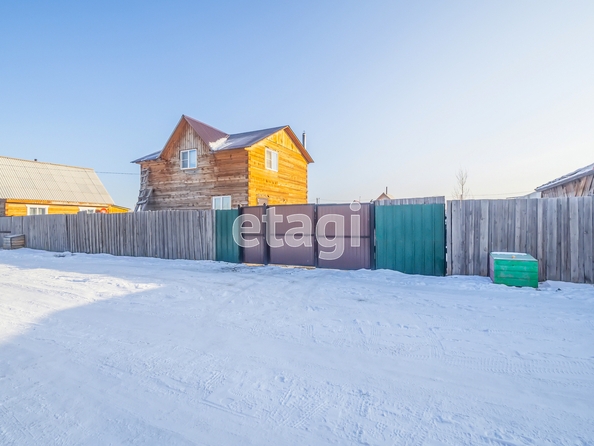
  Продается дом 93.9 м². Фото 27.