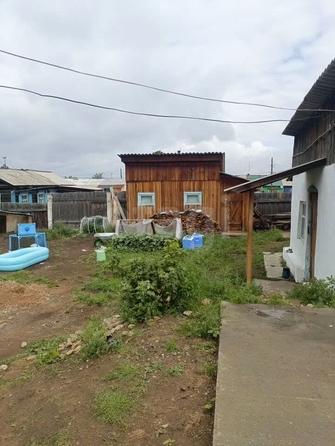 
  Продается дом 32.7 м². Фото 3.