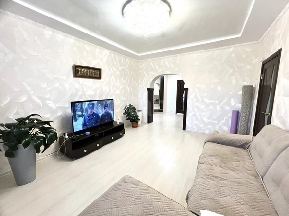 
  Продается дом 114.2 м², в КП ДНТ Перспектива. Фото 1.