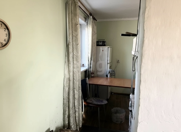 
  Продается дом 24.2 м². Фото 4.