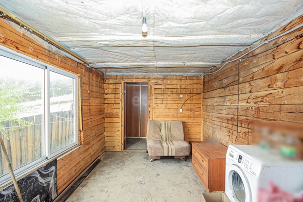 
  Продается дом 165 м². Фото 24.