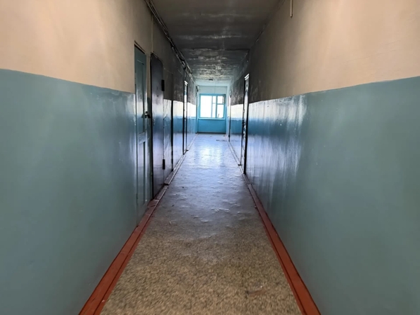 
  Продается 1-комн. квартира 35.3 м². Фото 6.