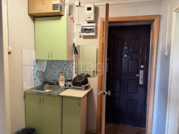
  Продается 1-комн. квартира 35.3 м². Фото 16.