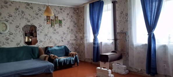 
  Продается дом 105 м². Фото 1.