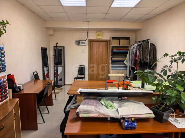 
  Продается офис 35.4 м². Фото 5.